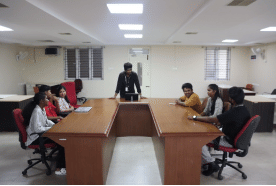 Vivekananda Institute of Management Studies Coimbatore Campus & Facilities photo 8